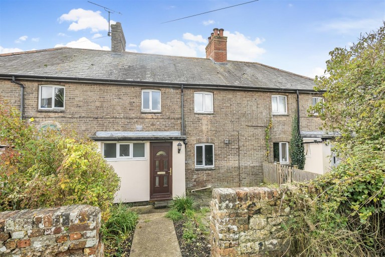 Images for Lower Burton Cottage, Lower Burton, Dorchester