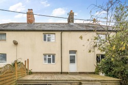 Images for Lower Burton Cottage, Lower Burton, Dorchester