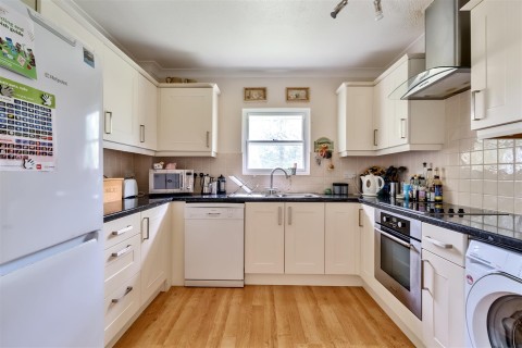 Click the photo for more details of Infirmary Hill, Truro