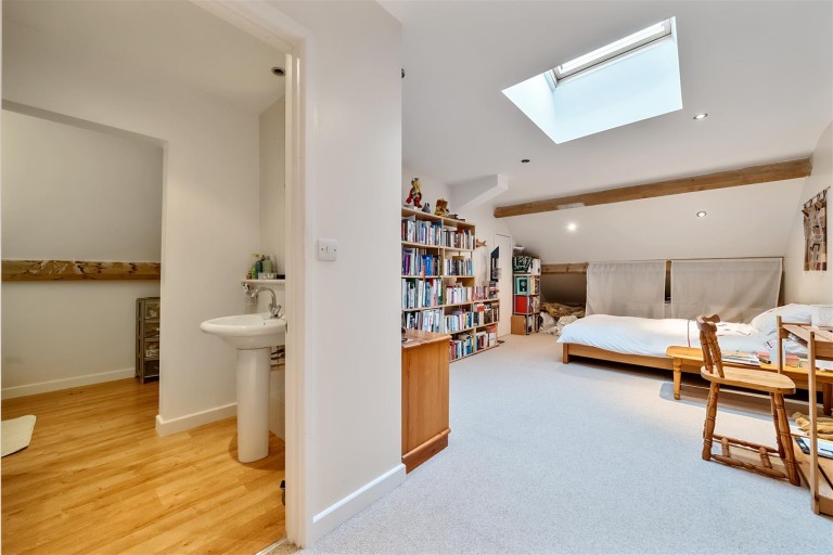 Images for Infirmary Hill, Truro