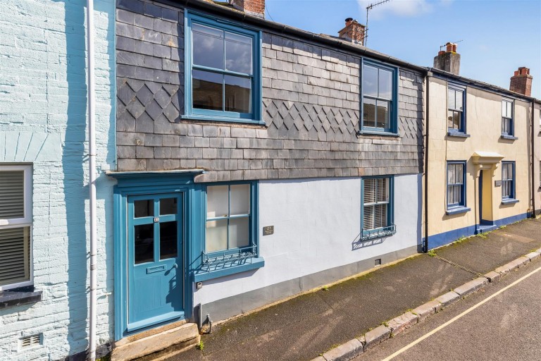 Images for Ebrington Street, Kingsbridge