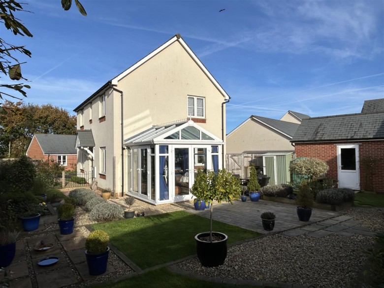 Click the photo for more details of Witheridge