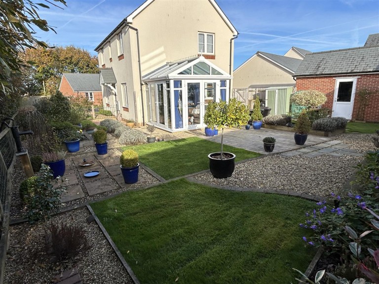 Images for Witheridge