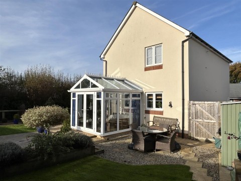 Click the photo for more details of Witheridge