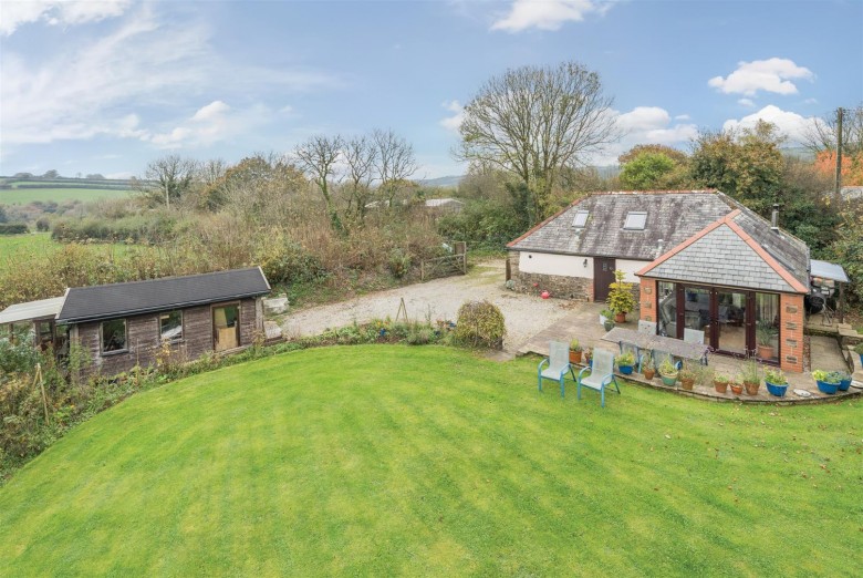 Click the photo for more details of Lower Hele, Bradworthy, Holsworthy