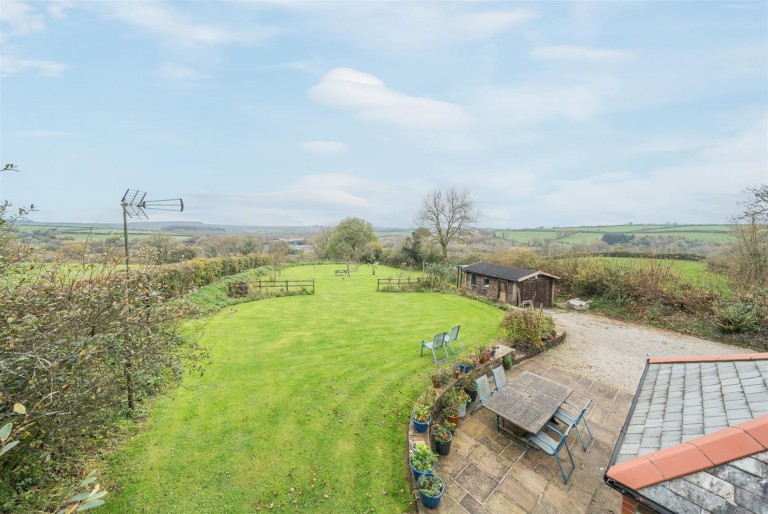 Images for Lower Hele, Bradworthy, Holsworthy