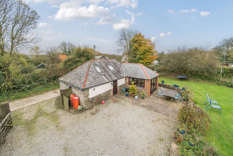 Images for Lower Hele, Bradworthy, Holsworthy