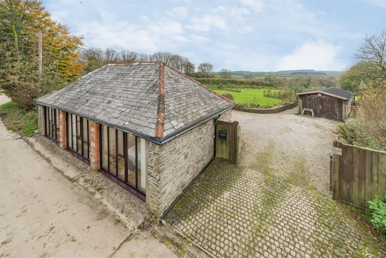 Images for Lower Hele, Bradworthy, Holsworthy