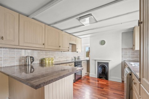 Click the photo for more details of Moat Hill, Totnes