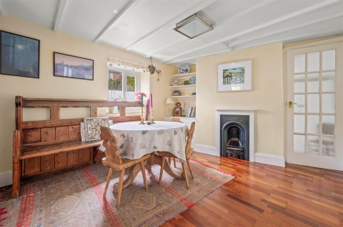 Click the photo for more details of Moat Hill, Totnes