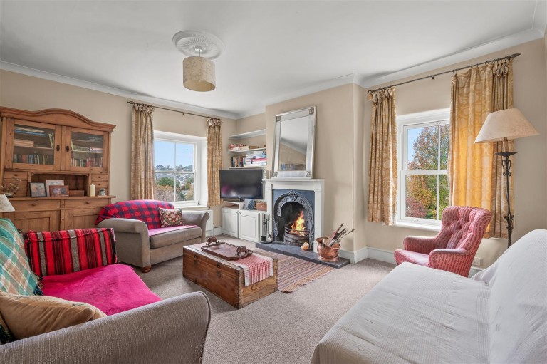 Images for Moat Hill, Totnes