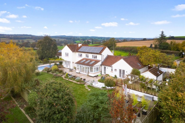 Click the photo for more details of Wiggaton, Ottery St Mary