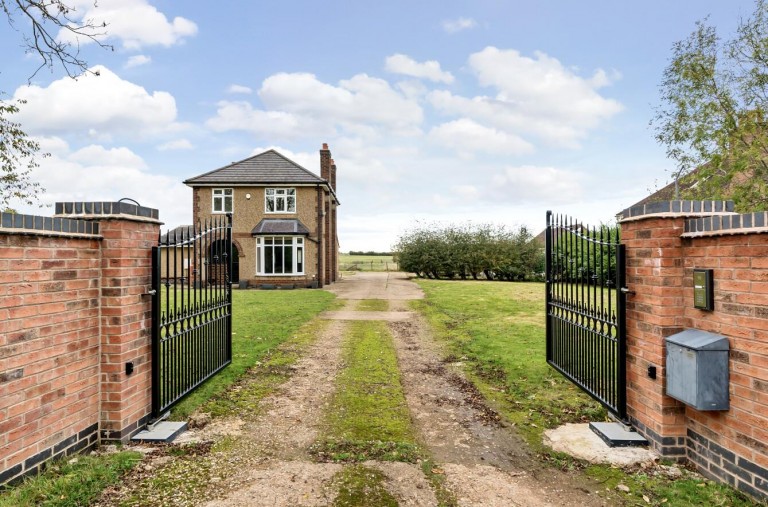 Images for Gibbet Lane, Shawell, Lutterworth,  Leicestershire, LE17