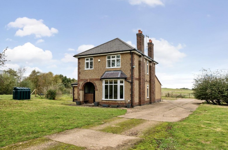 Click the photo for more details of Gibbet Lane, Shawell, Lutterworth