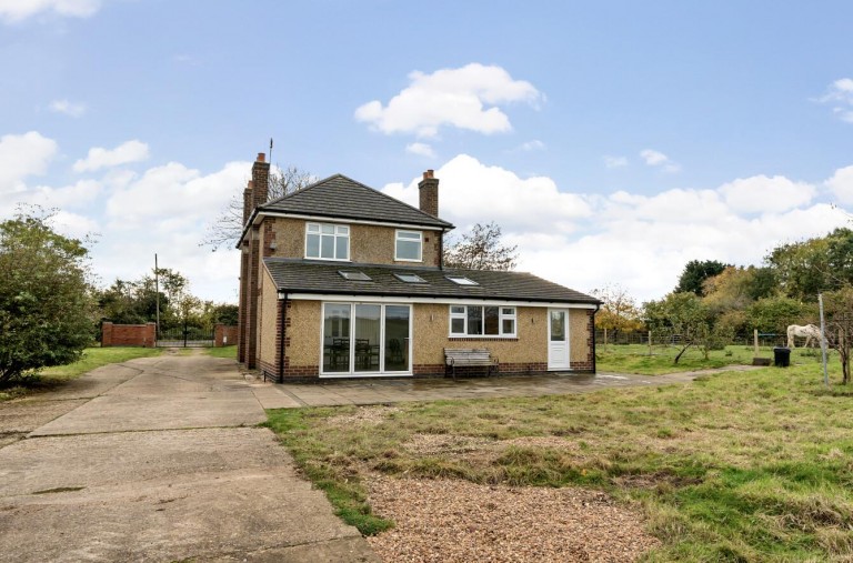 Images for Gibbet Lane, Shawell, Lutterworth,  Leicestershire, LE17