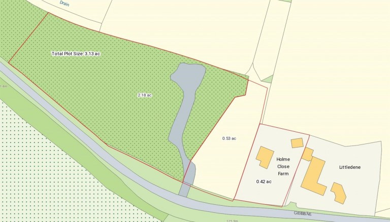 Images for Gibbet Lane, Shawell, Lutterworth