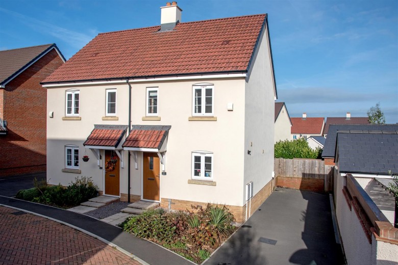 Click the photo for more details of Huish Avenue, Taunton