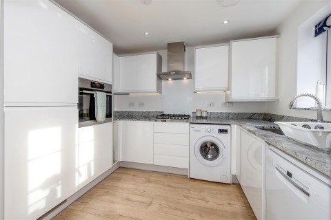 Click the photo for more details of Huish Avenue, Taunton