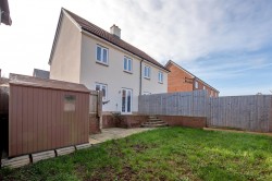 Images for Huish Avenue, Taunton