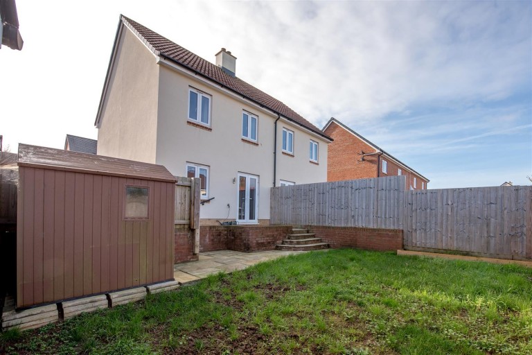 Images for Huish Avenue, Taunton