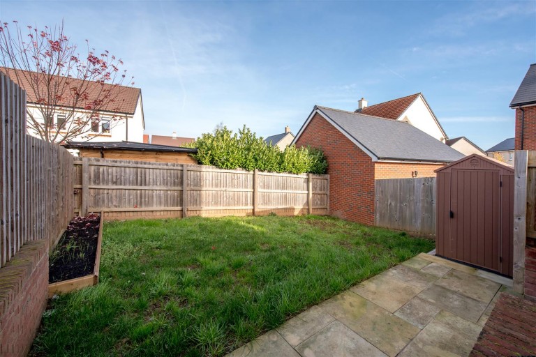 Images for Huish Avenue, Taunton
