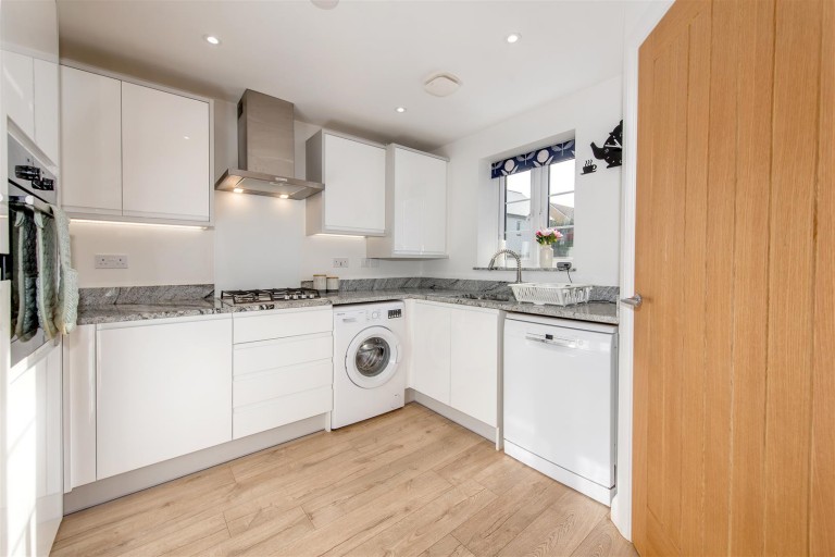 Images for Huish Avenue, Taunton