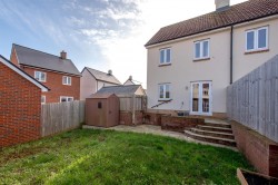 Images for Huish Avenue, Taunton