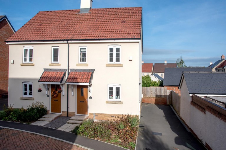 Images for Huish Avenue, Taunton