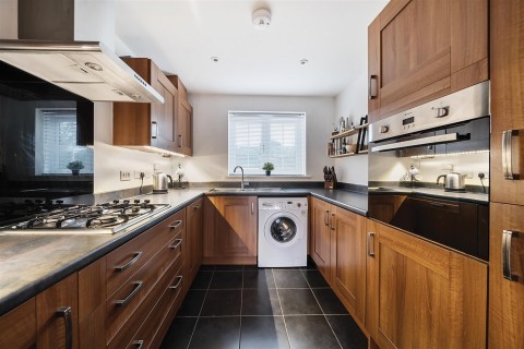 Click the photo for more details of Green Lawn Way, Axminster