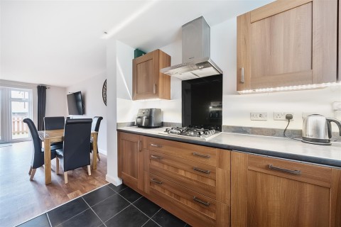 Click the photo for more details of Green Lawn Way, Axminster