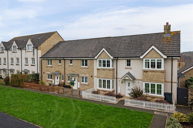Images for Green Lawn Way, Axminster