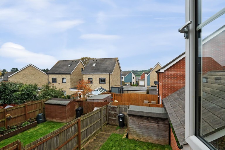 Images for Green Lawn Way, Axminster