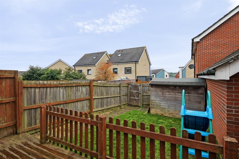 Images for Green Lawn Way, Axminster