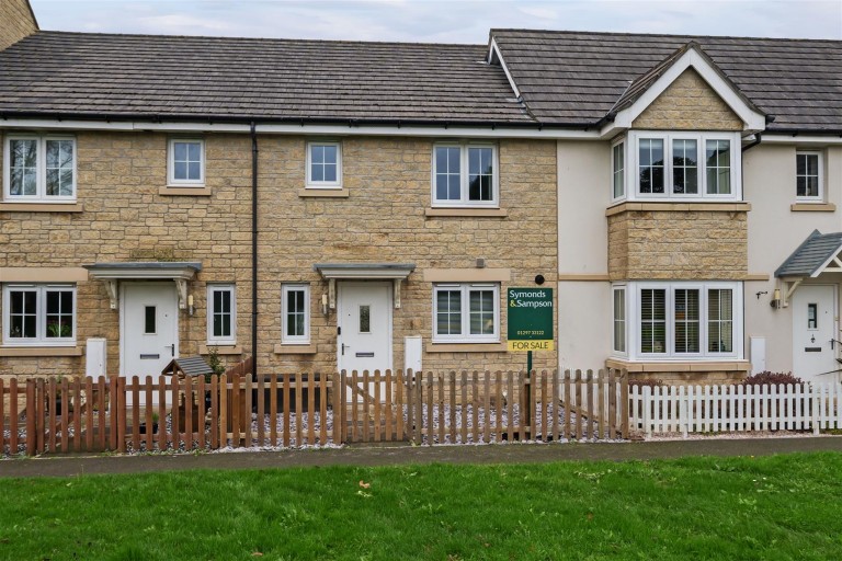 Images for Green Lawn Way, Axminster