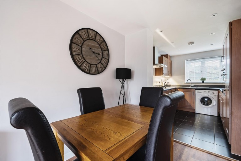 Images for Green Lawn Way, Axminster