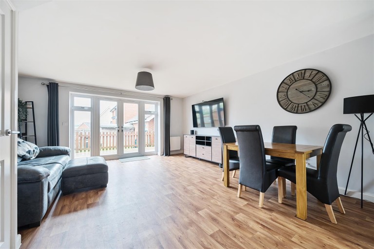 Images for Green Lawn Way, Axminster