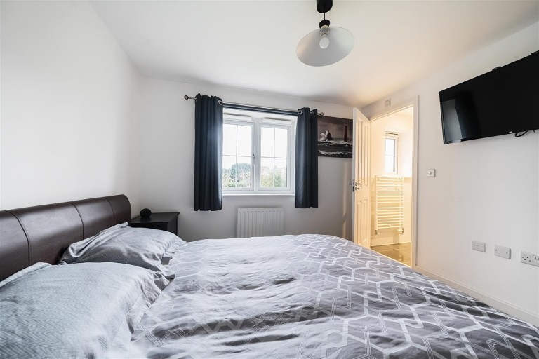 Images for Green Lawn Way, Axminster