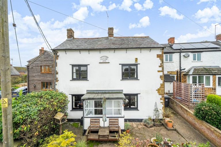 Images for Quinbury End, Blakesley, NN12