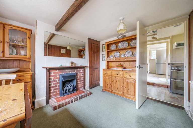 Images for Quinbury End, Blakesley, NN12