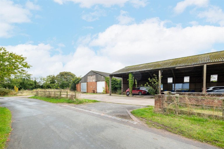 Images for Old Hall Lane, Fradley, WS13