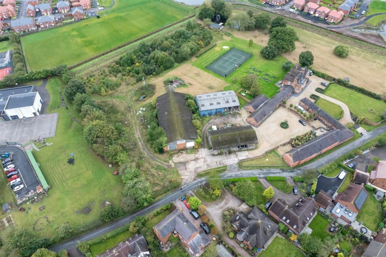 Images for Old Hall Lane, Fradley, WS13