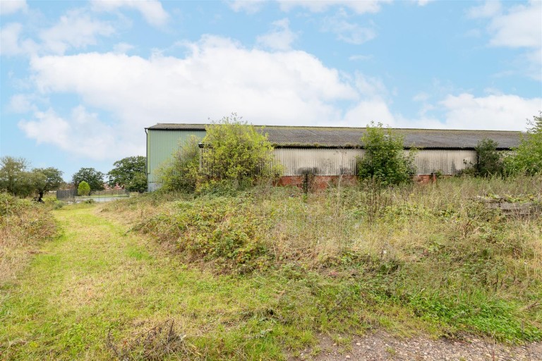 Images for Old Hall Lane, Fradley, WS13