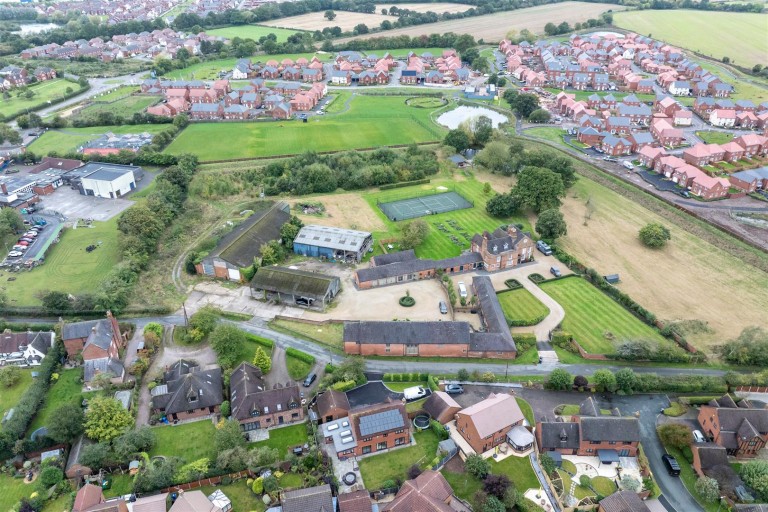 Images for Old Hall Lane, Fradley, WS13
