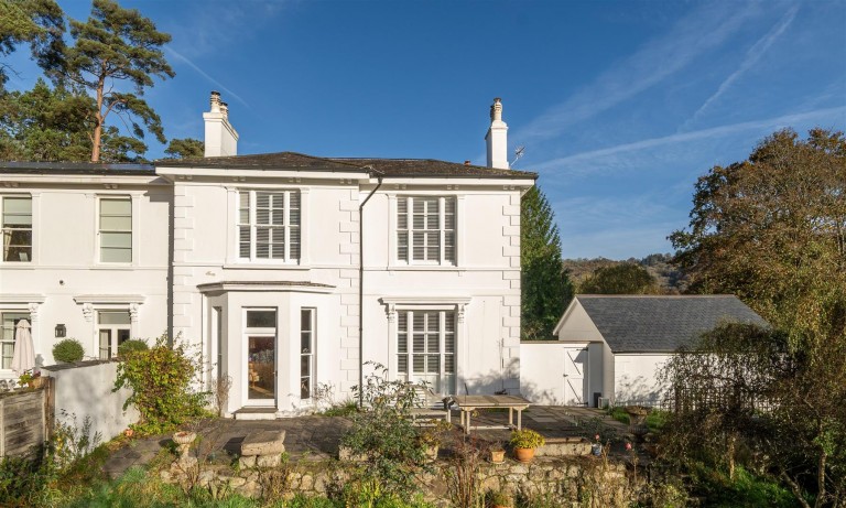 Images for Lustleigh, Newton Abbot