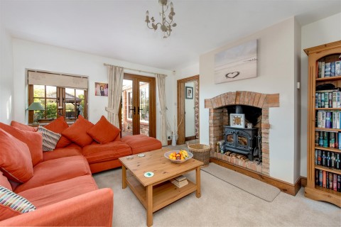 Click the photo for more details of Huntworth Lane, Huntworth, Bridgwater