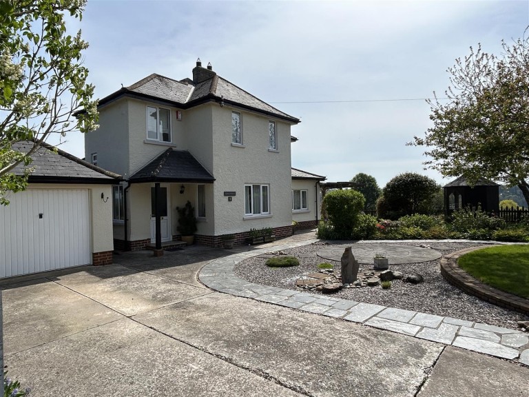 Images for Chulmleigh