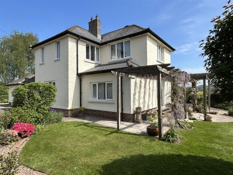 Click the photo for more details of Chulmleigh