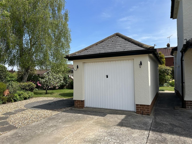 Images for Chulmleigh