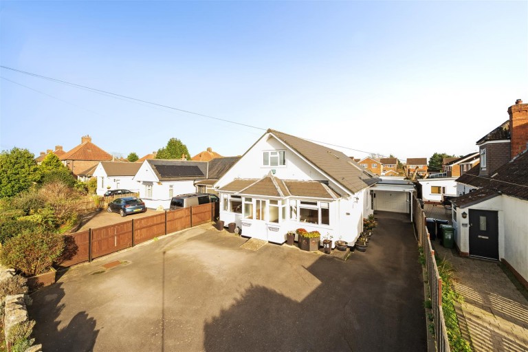 Images for Marsh Lane, Yeovil