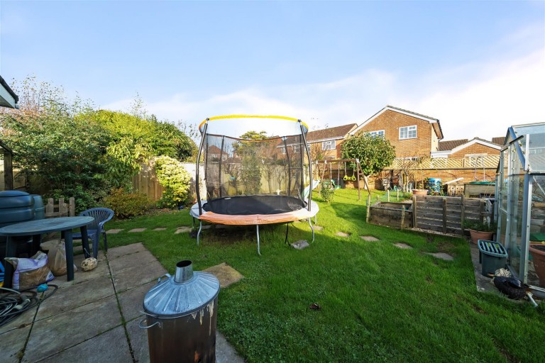 Images for Marsh Lane, Yeovil